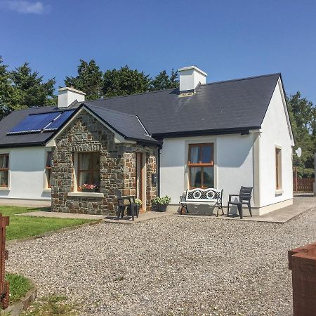 Cloonkee Cottage Crossmolina 外观 照片
