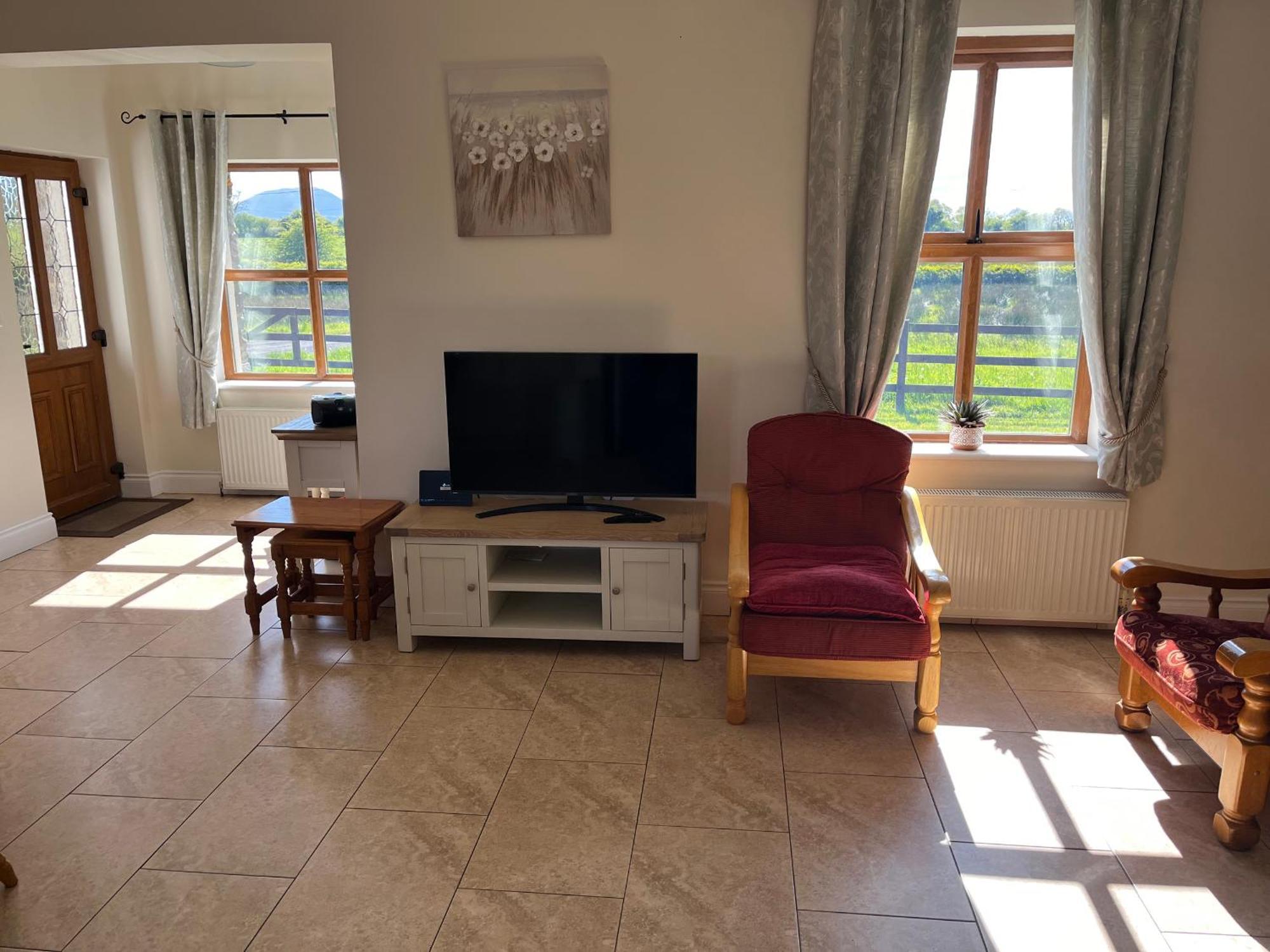 Cloonkee Cottage Crossmolina 外观 照片