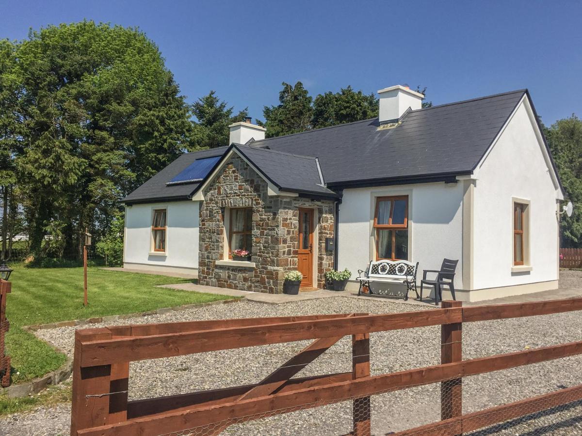 Cloonkee Cottage Crossmolina 外观 照片